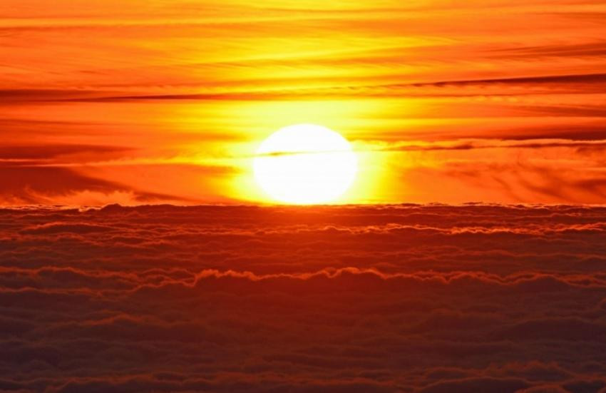 Климатолог Виме спрогнозировала аномально высокую температуру во Франции к 2050 году