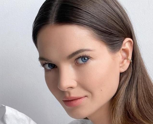 Актриса Наталья Бардо призналась, что ест безглютеновую еду ради идеальной кожи