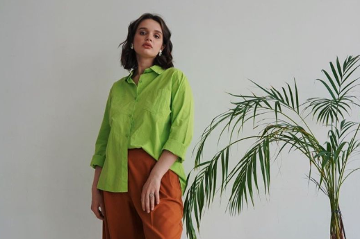 Похудевшая дочь певицы Славы впервые вышла в свет после родов