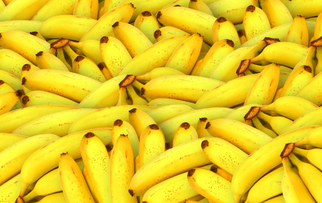 Нутрициолог Гусакова сообщила о пользе бананов при артрите из-за витамина B6