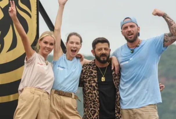 Названы имена участников второго сезона шоу «Новые звезды в Африке»