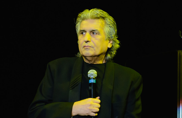 Адриано Челентано вспомнил, как отказался от главного хита Тото Кутуньо L’Italiano