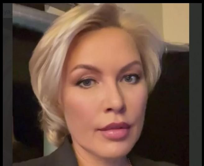 Муж Натальи Рагозиной Вадим Меркин скончался от токсического гепатита