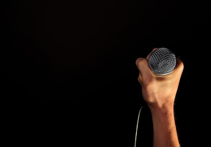 На первых кадрах съёмок пятого сезона шоу «Ну-ка, все вместе!» видны новые члены жюри