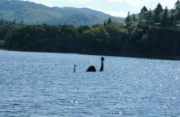 В Британии проведут крупнейшую за 50 лет экспедицию по поиску Лохнесского чудовища