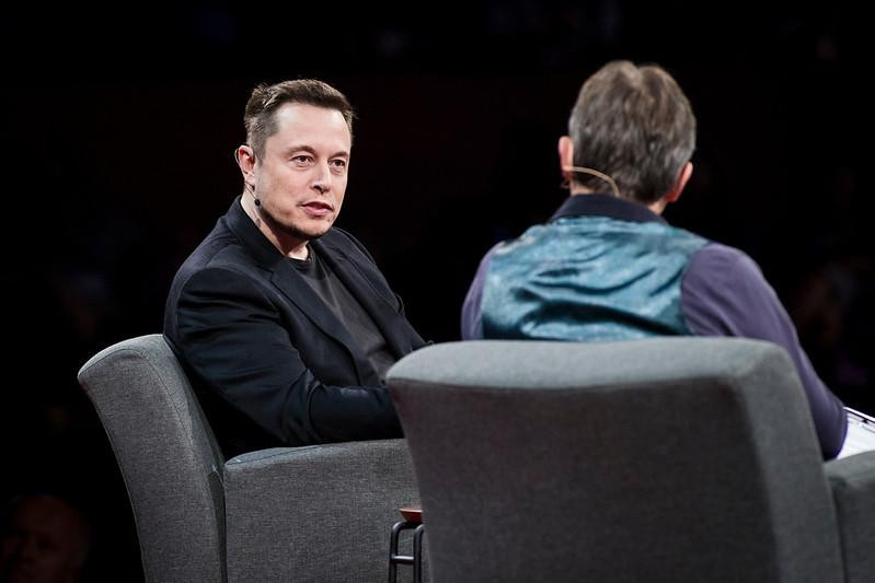 Илон Маск высказался о крушении самолета Евгения Пригожина