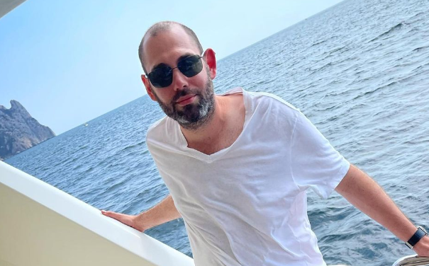 Стало известно, как живет перебравшийся в Израиль Семен Слепаков