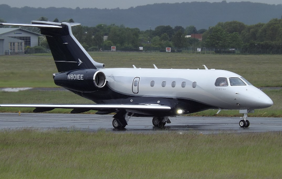 Делом о крушении самолета с Пригожиным займется следователь по делу о гибели главы Total