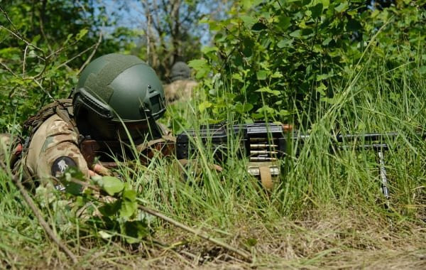 На западе Крыма уничтожены четыре лодки с украинскими диверсантами