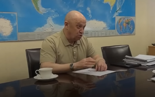 Военный эксперт Прохватилов: Гибель Пригожина выгодна Соединенным Штатам