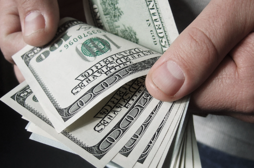 Американский студент сорвал куш, впервые сыграв в лотерею