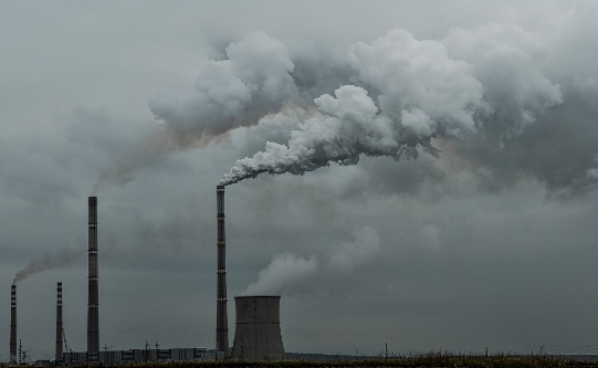 Lancet: Загрязненный воздух повышает риск развития диабета у беременных