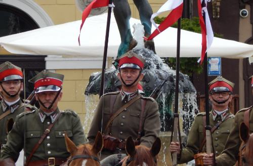 МО Беларуси: Наращивание армии Польши станет нарушением ДОВСЕ
