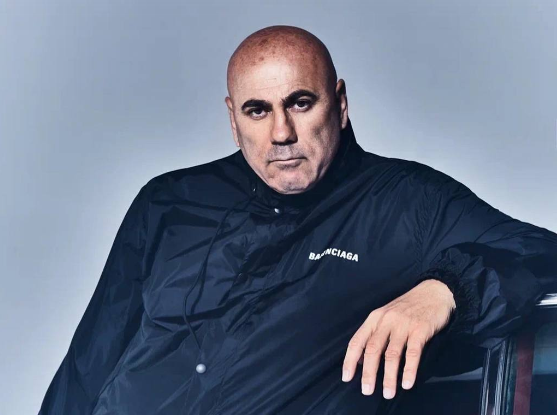 Иосифа Пригожина на шоу "Звезды сошлись" заменит Тимур Еремеев