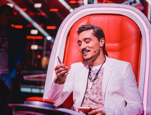 Дима Билан высказался на тему своего выступления на Международном детском форуме за 5,4 млн рублей