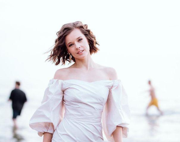 Екатерина Шпица является сторонницей официального брака