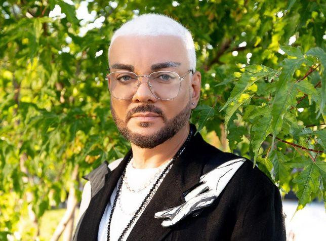 Филипп Киркоров признался, что влюблен уже 9 месяцев