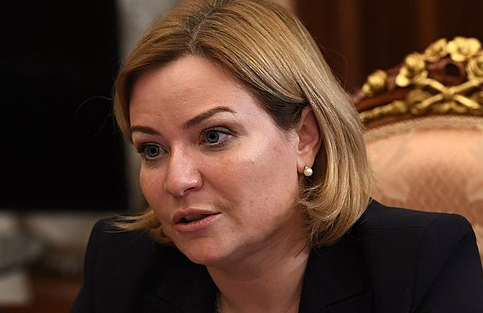 Глава Минкульта Любимова рассказала о большом значении Дня российского кино