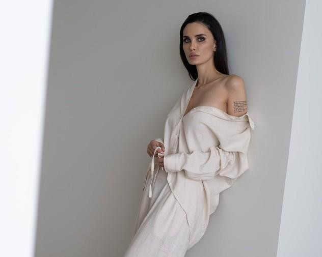 Экс-супруга футболиста Мамаева осудила Викторию Боню, увидев её лицо до операции