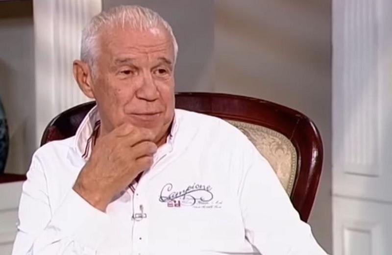 Актёр из «Чебурашки» Илья Кондратенко рассказал, что Гармаш не любит внимания