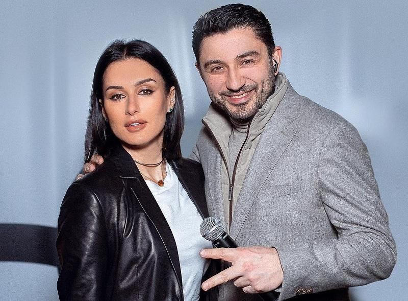 Тину Канделаки сравнили с актрисой Пенелопой Крус из-за новой стрижки