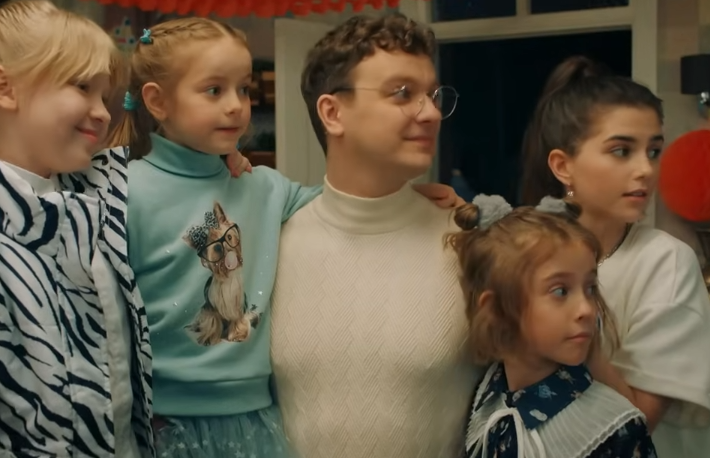 Продолжение «Папиных дочек» выйдет на экраны 18 сентября