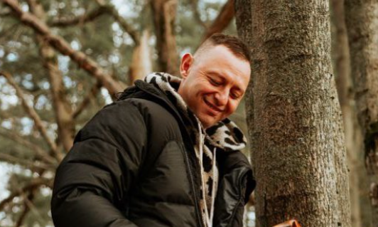 Гитарист группы «Звери» рассказал об отношении Романа Билыка к спецоперации