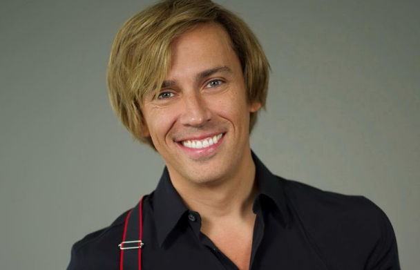 В Таллине отменили концерт Максима Галкина