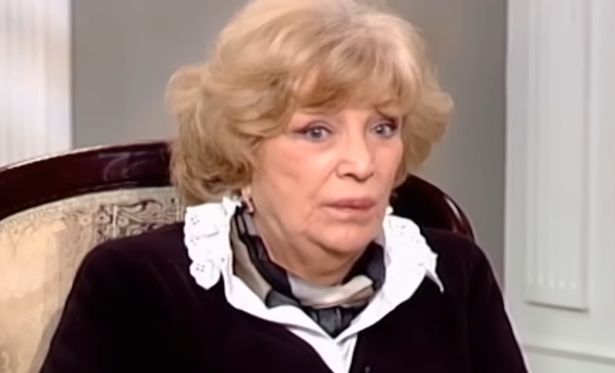 Ольга Остроума рассказала, почему не ходит на ток-шоу Малахова