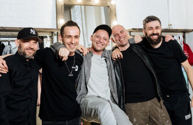 Концерт группы «Звери» в Петербурге отменили за 4 дня до выступления