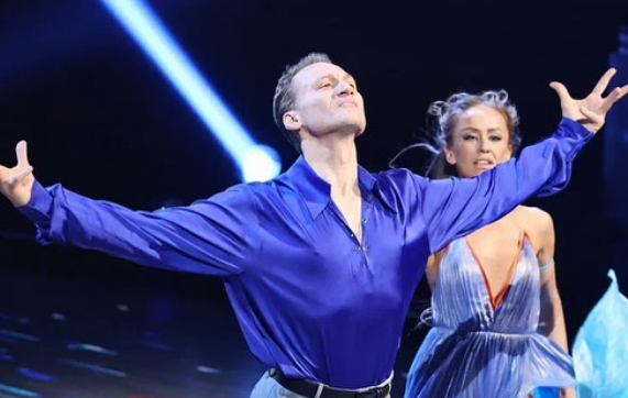 Гастроли «Ленкома» в Израиле сорвались из-за травли актера Анатолия Белого