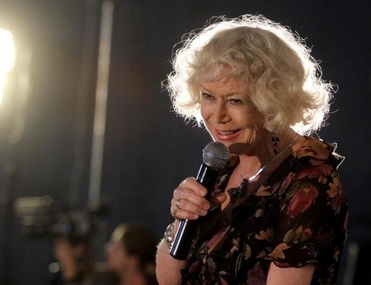 Светлана Немоляева назвала ужасным поведение Чулпан Хаматовой