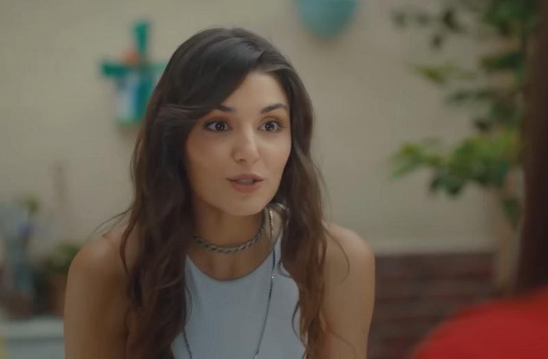 В Сети появился трейлер российской версии «Постучись в мою дверь»