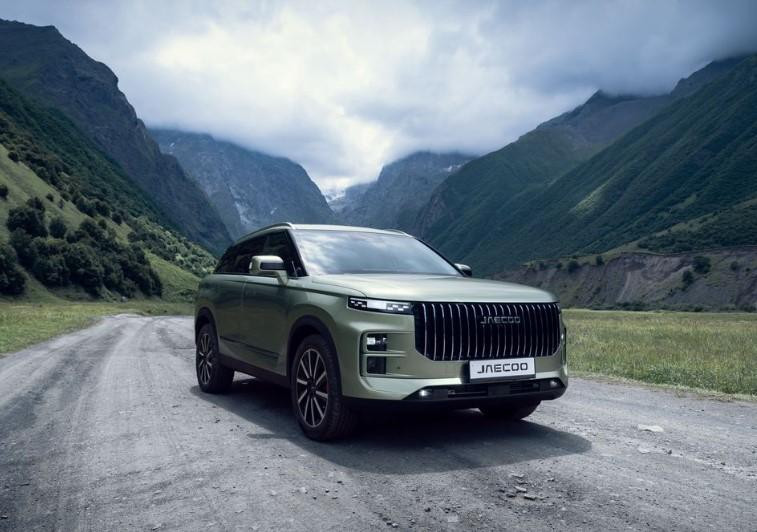 Автоэксперт Зенкевич спрогнозировал высокий спрос в России на автомобили JAECOO J7