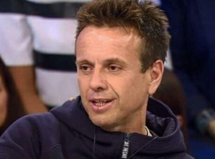 Андрей Губин ищет молодого исполнителя для передачи ему своих песен