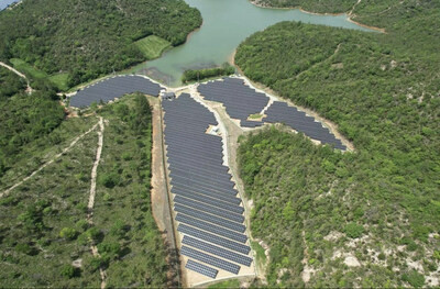 JA Solar поставил модули n-типа для 1-го в Южной Корее проекта с подключением к сети - Новая общественная газета