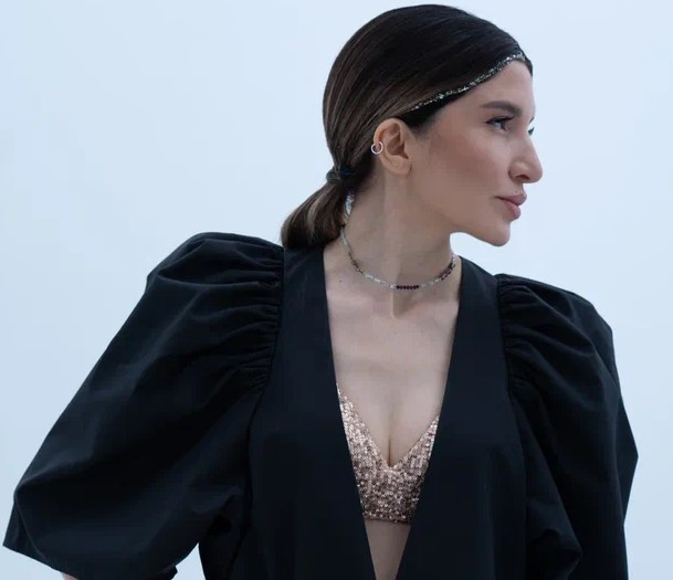 «Любая эмоция может быть отключена за минуту»: Ольга Новикова о силе мышления, хайте и достижениях