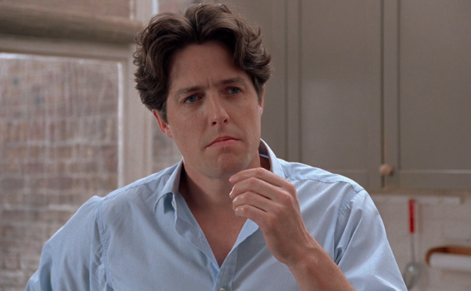 В Лондоне за 7,25 млн фунтов продают принадлежавший Хью Гранту пентхаус