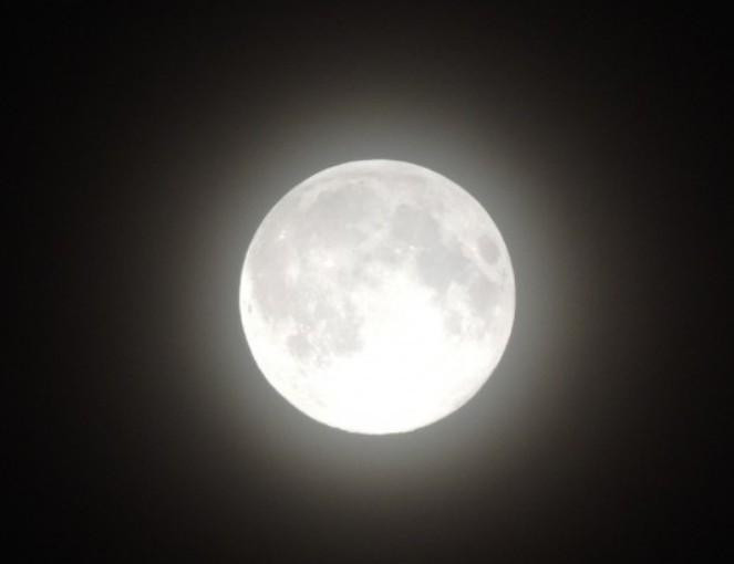 Учёный Кособоков назвал недостоверными прогнозы мощных землетрясений из-за суперлуния