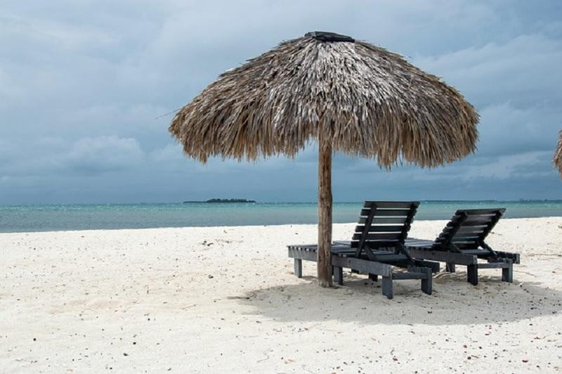 Эксперты «Туту» назвали десять лучших морских курортов РФ и Турции для отдыха осенью