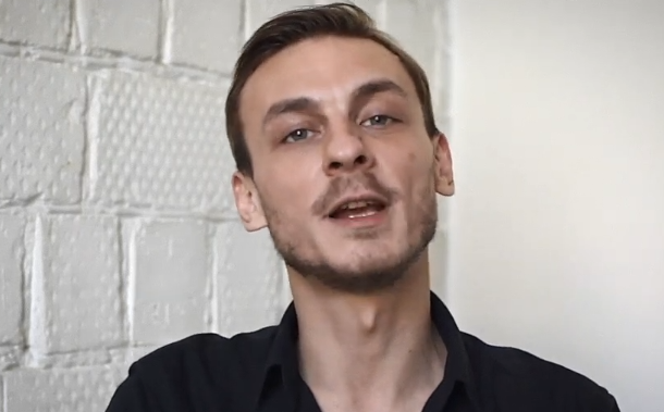 Стало известно, куда пропал и как живет звезда сериала «Солдаты» Лымарев