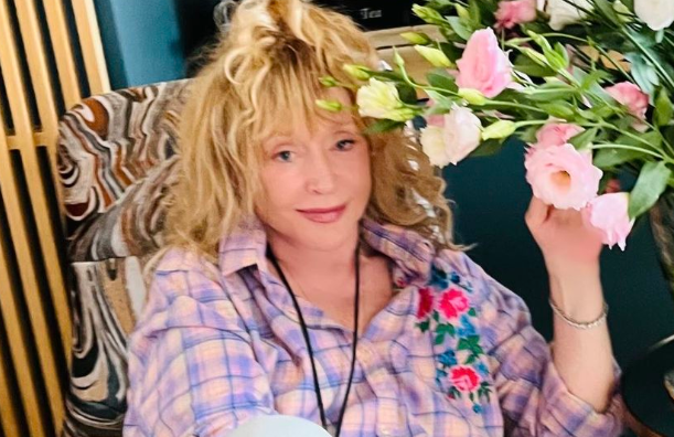 Структура «Газпрома» подала в суд на Пугачеву из-за неуплаты долга