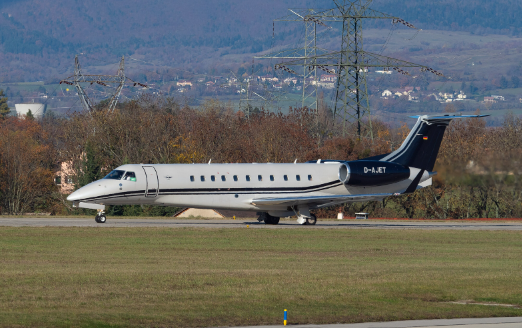 WSJ: Евгений Пригожин все время маскировал свои самолеты и уклонялся от слежки