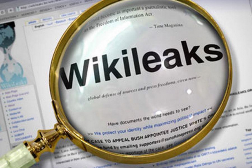 WikiLeaks: Коллекция хакерских инструментов ЦРУ