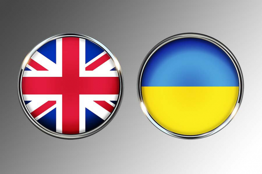 Британия скоро будет готова слить проект «Майданная Украина»