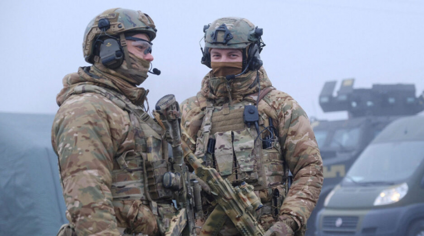 Тактическая победа: как ВСУ поможет освобождение Старомайорского