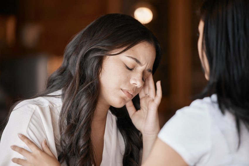 Магия самозащиты: как распознать энергетического вампира и защититься от его влияния