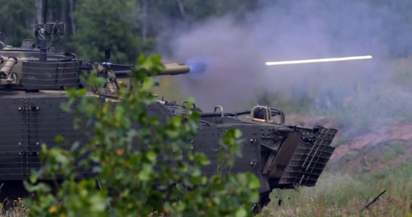 Не могут найти виновного: Запад в шоке от тактики ВС РФ в зоне СВО