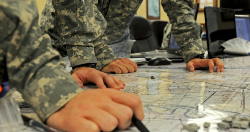 Прибыльный бизнес: данные с поля боя на Украине становятся новой нефтью