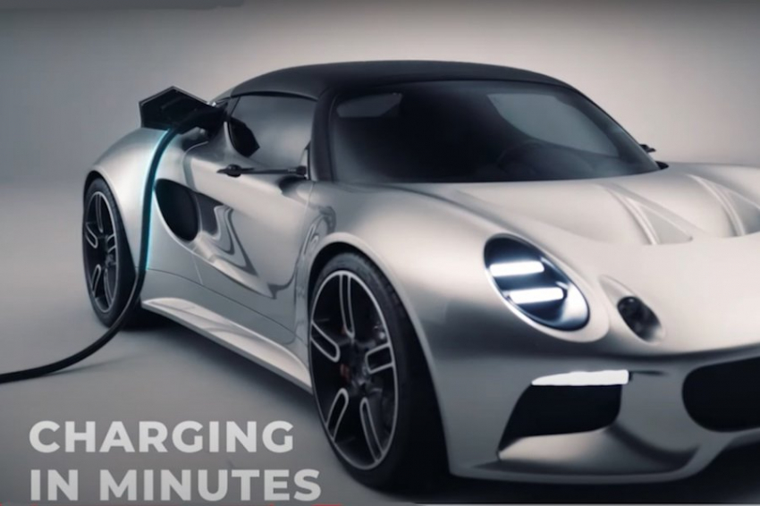 Аrstechnic: Электромобиль Nyobolt EV обещает прогресс в области зарядки